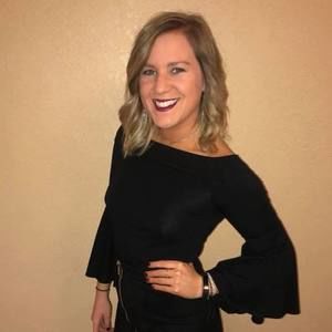 Meet your Posher, Allison